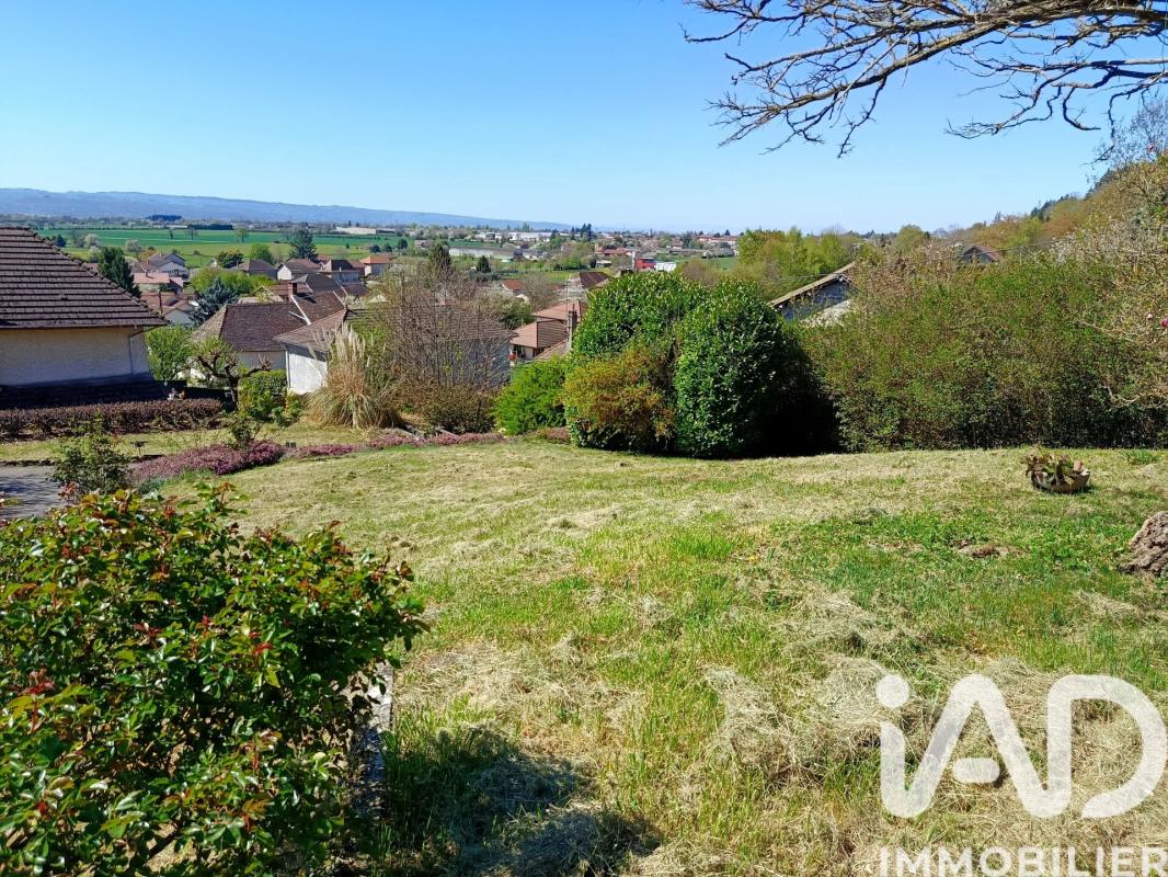 Maison 5 Pièce(s) Colombe