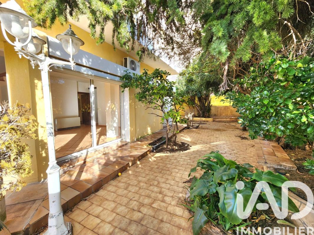 Maison traditionnelle 6 Pièce(s) Marseille 9eme Arrondissement