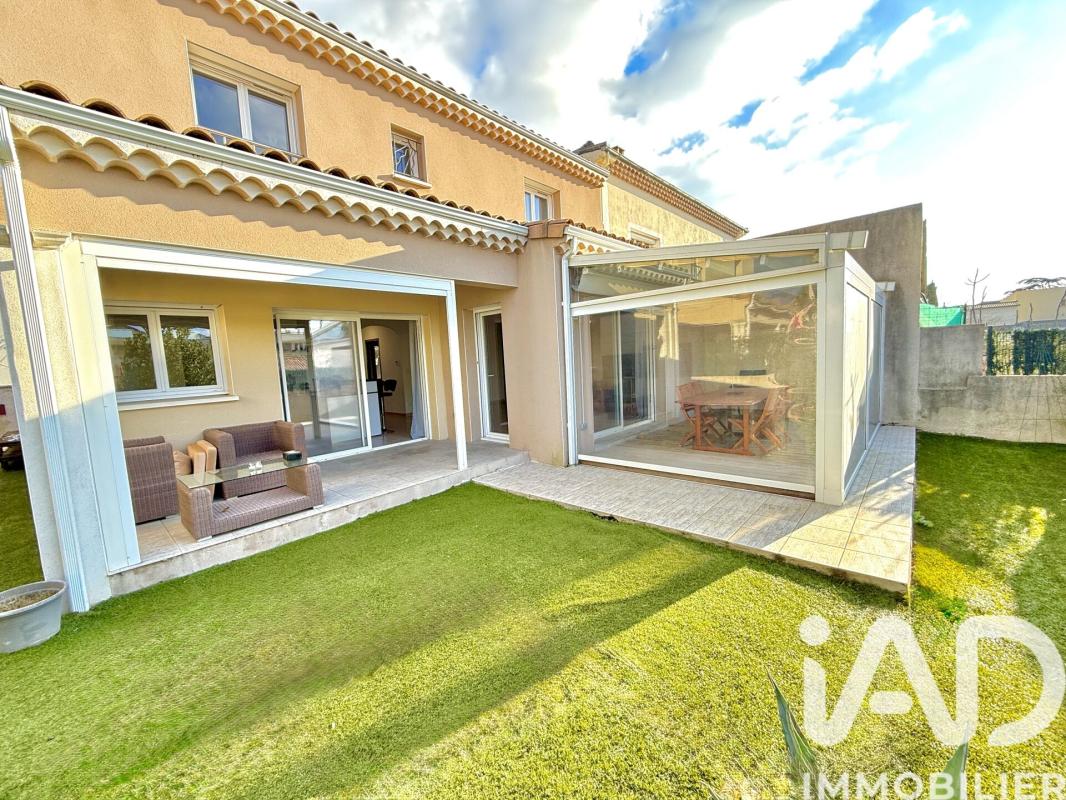 Maison 6 Pièce(s) Montélimar