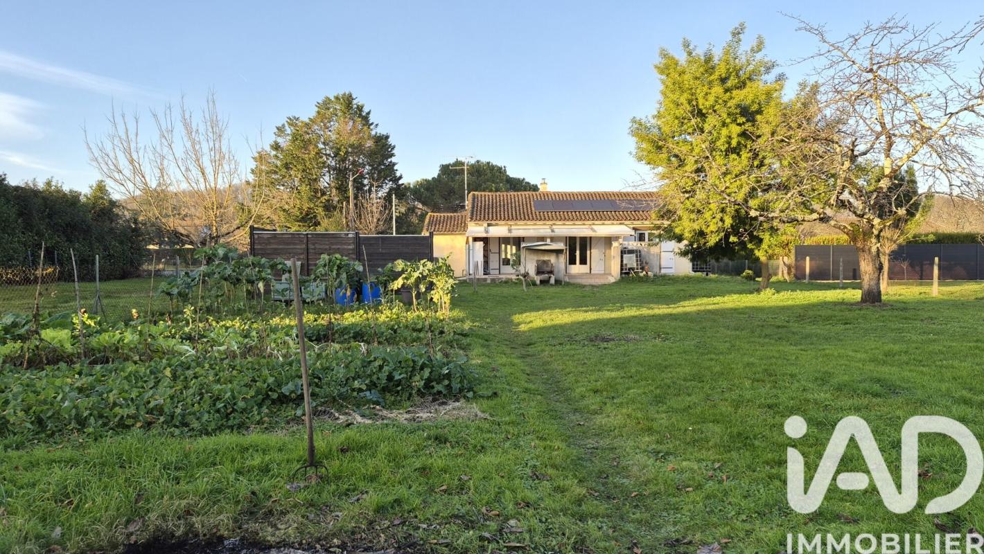 Maison de village 5 Pièce(s) Lamothe-Montravel