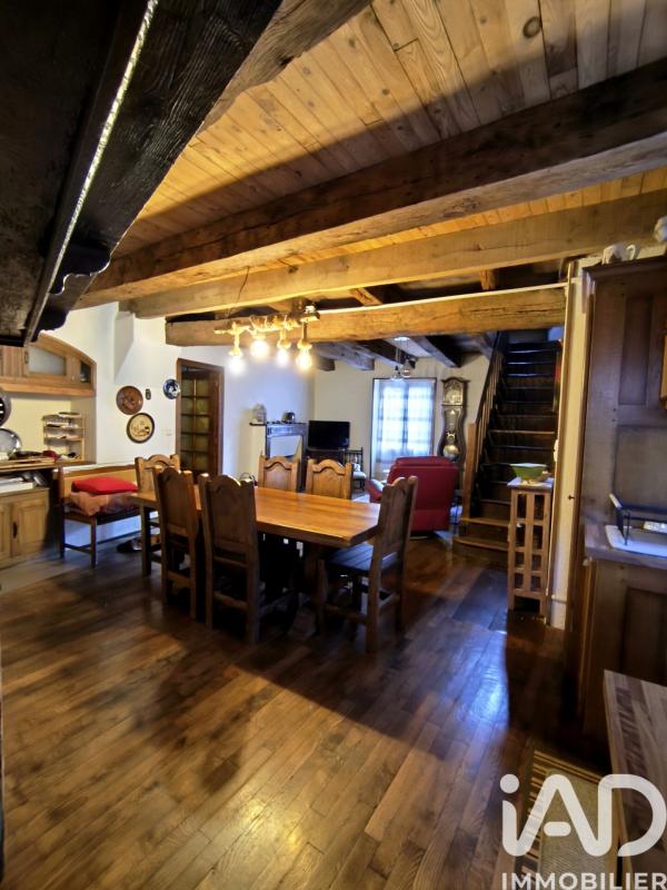 Maison de village 6 Pièce(s) Ségur