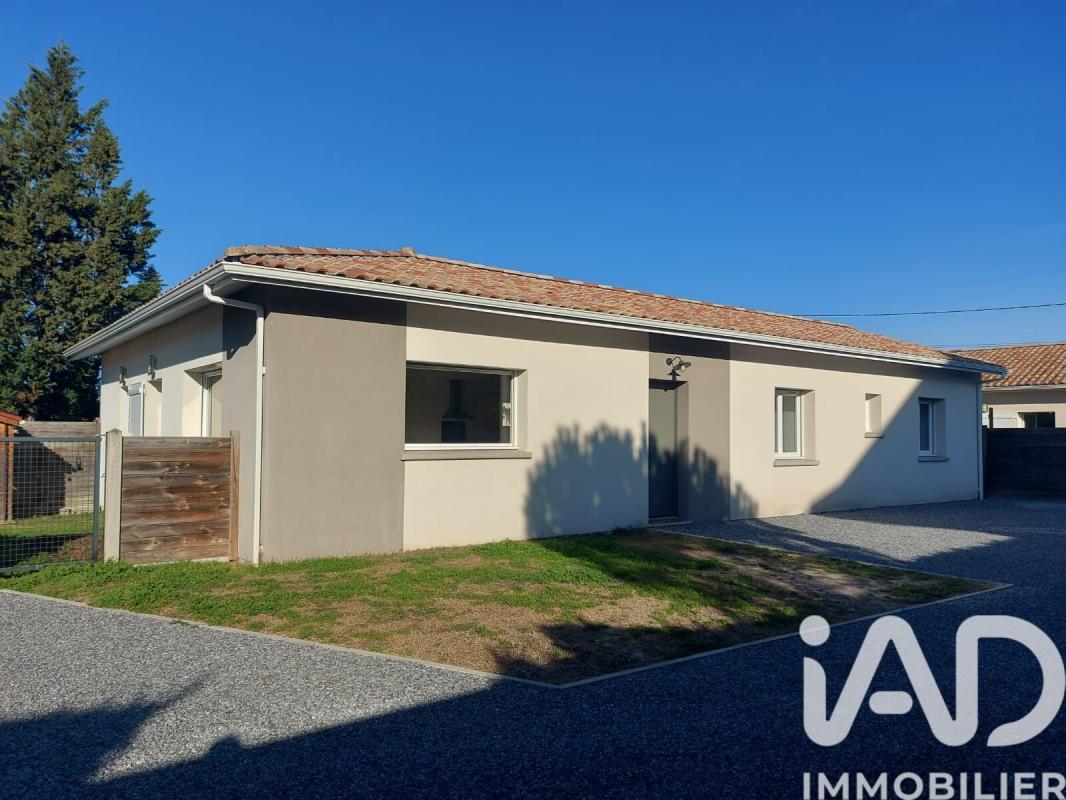 Maison 4 Pièce(s) Audenge