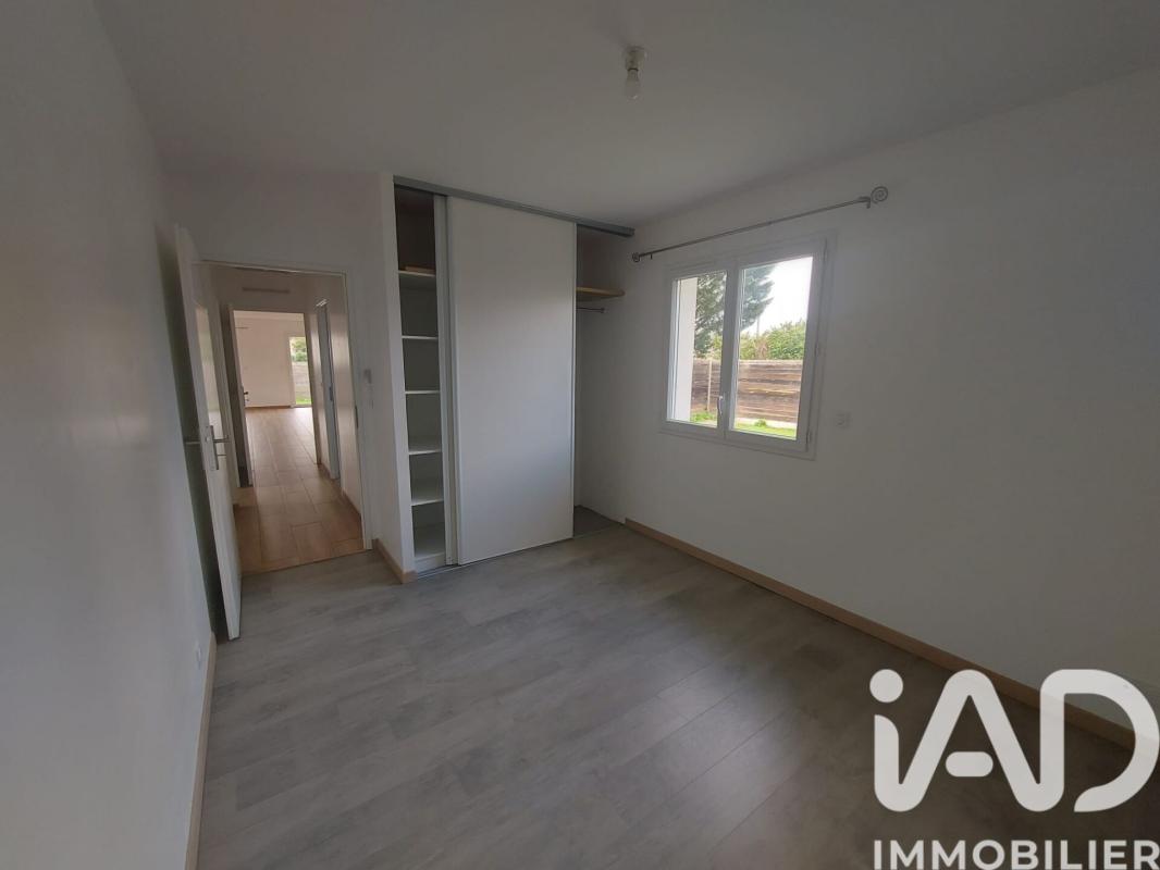 Maison 4 Pièce(s) Audenge
