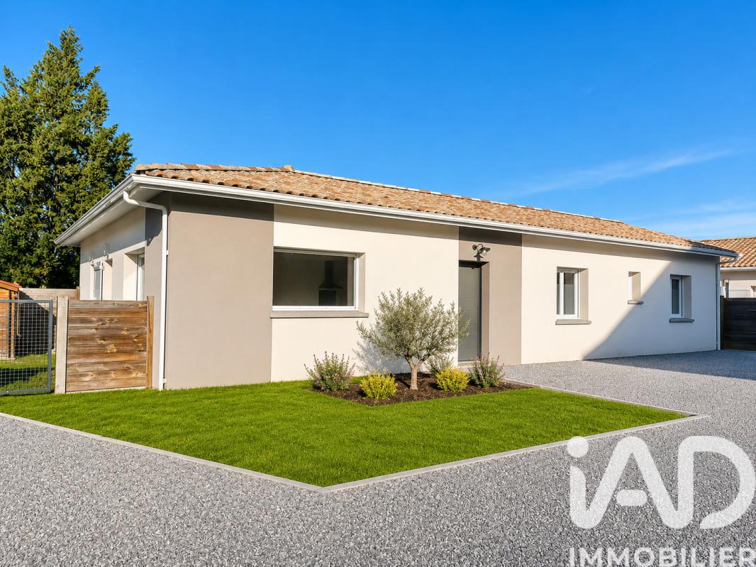 Maison 4 Pièce(s) Audenge