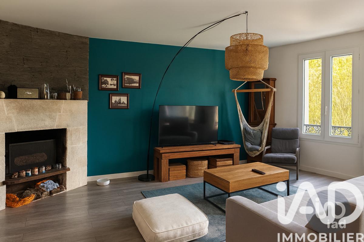 Duplex 4 Pièce(s) Montmorency