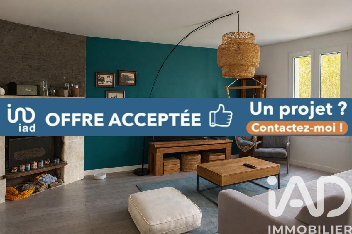 Duplex 4 Pièce(s) Montmorency