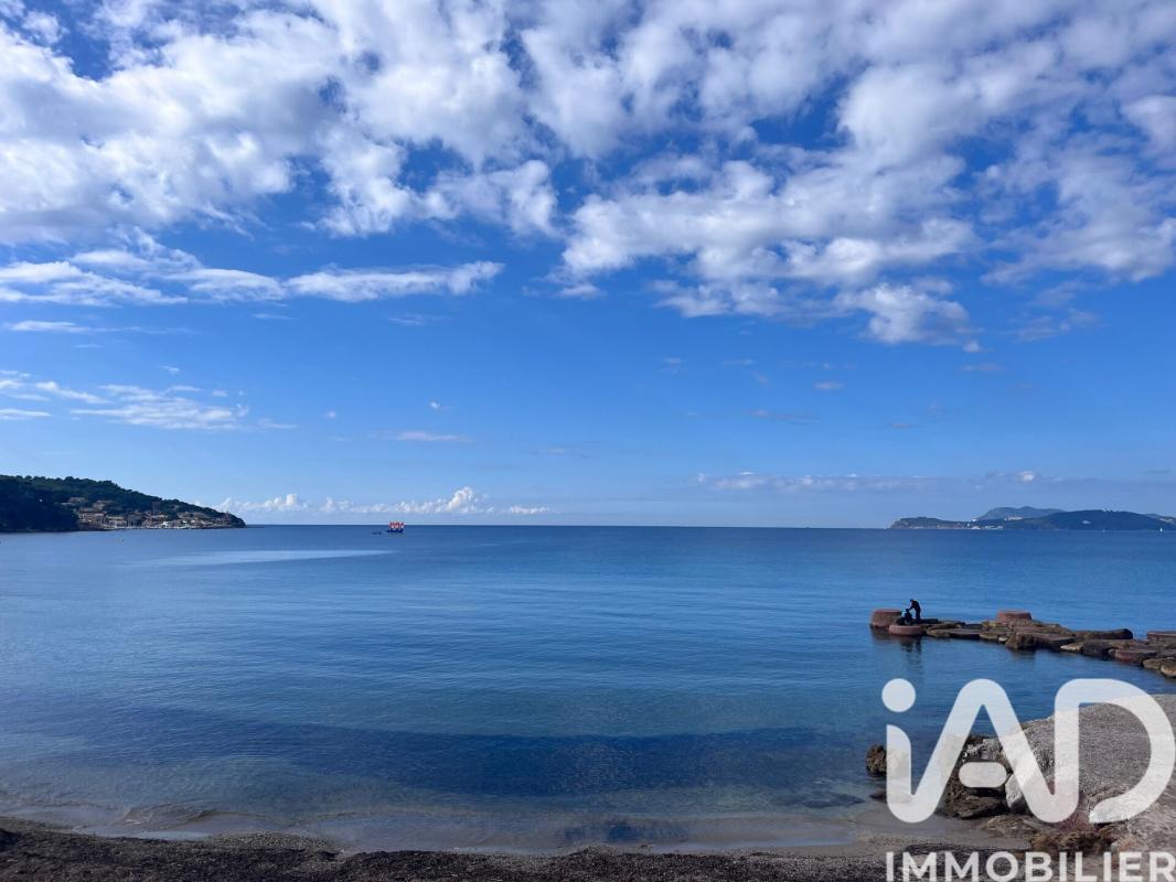 Appartement 4 Pièce(s) Le Pradet