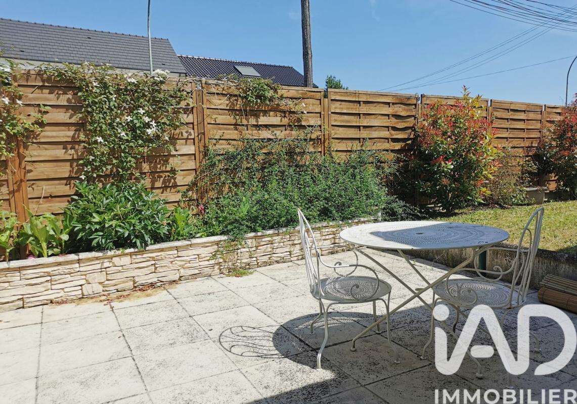 Maison 5 Pièce(s) Conflans-Sainte-Honorine