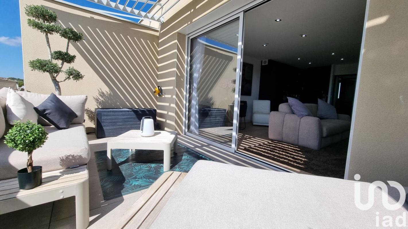 Appartement 2 Pièce(s) Pézenas