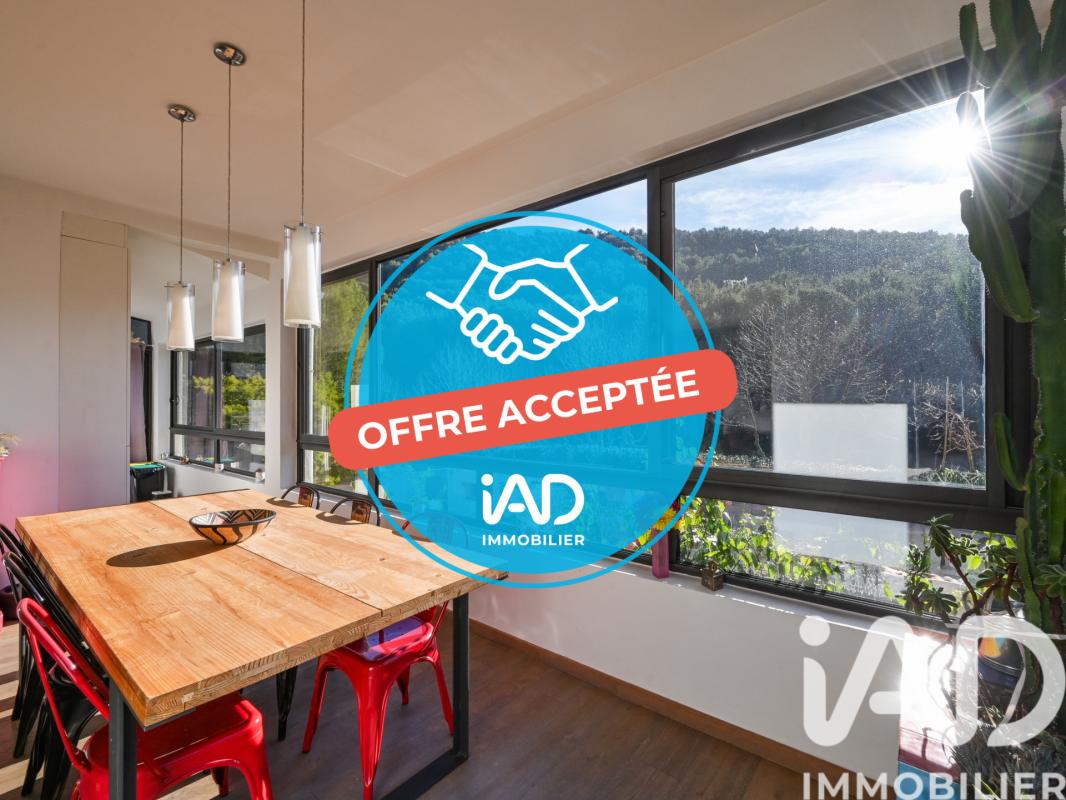 Maison traditionnelle 4 Pièce(s) Carnoux-en-Provence