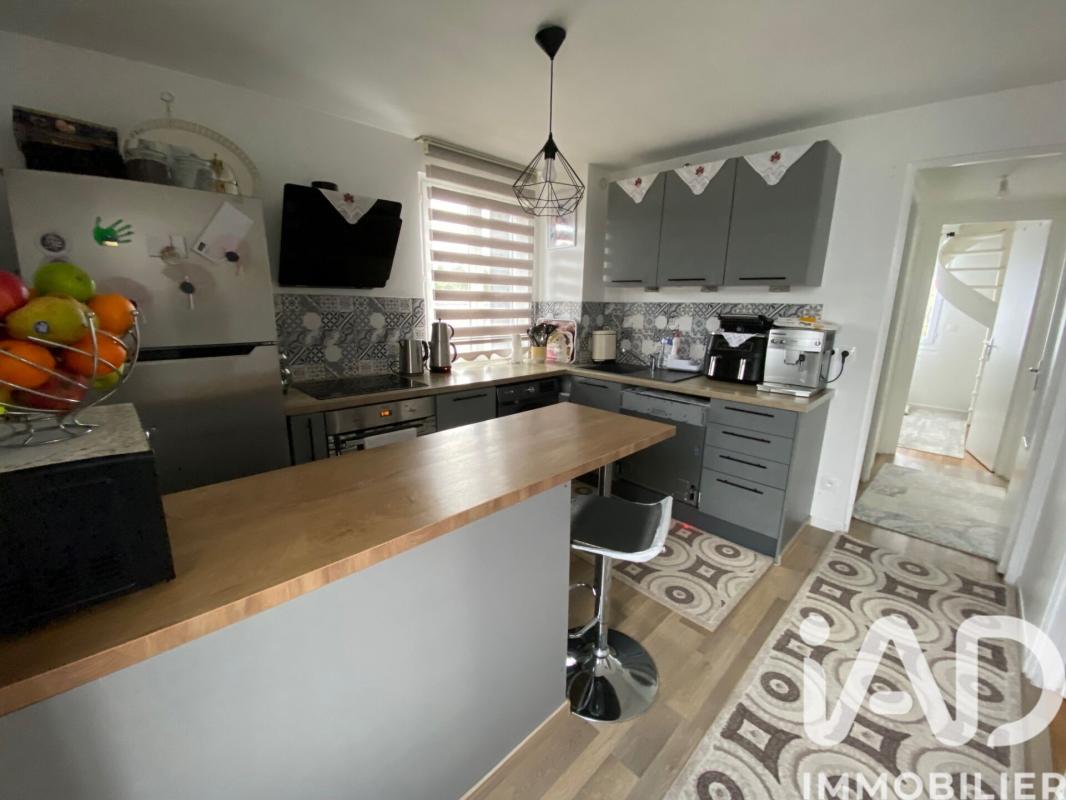 Immeuble  Vigneux-sur-Seine