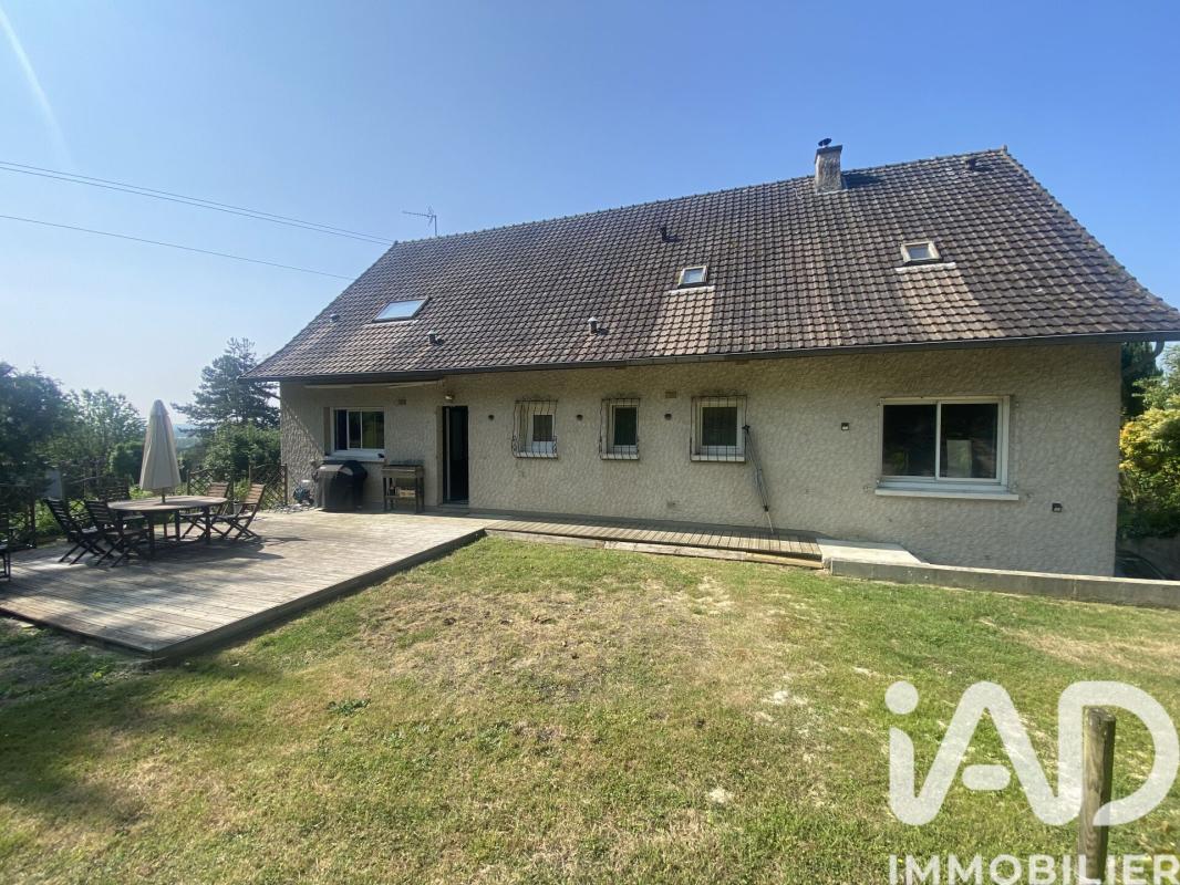 Maison 8 Pièce(s) La Flèche