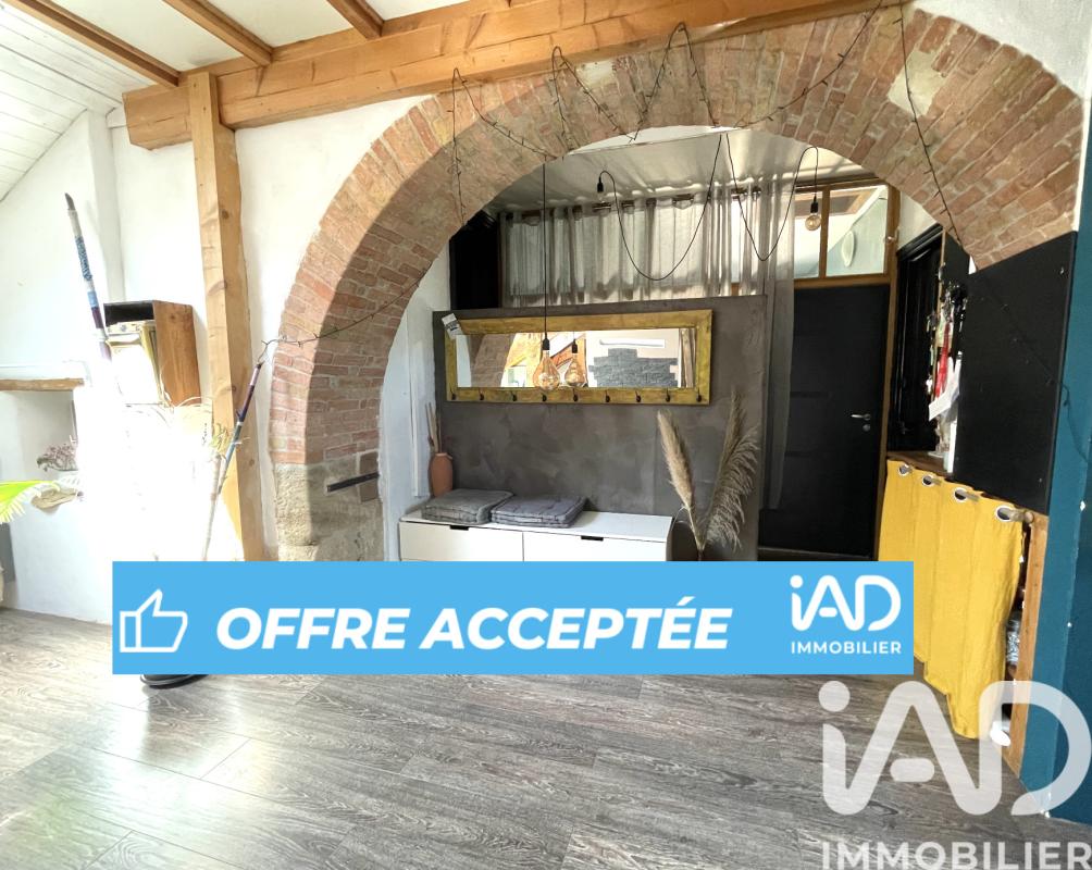 Appartement 9 Pièce(s) Vals-les-Bains