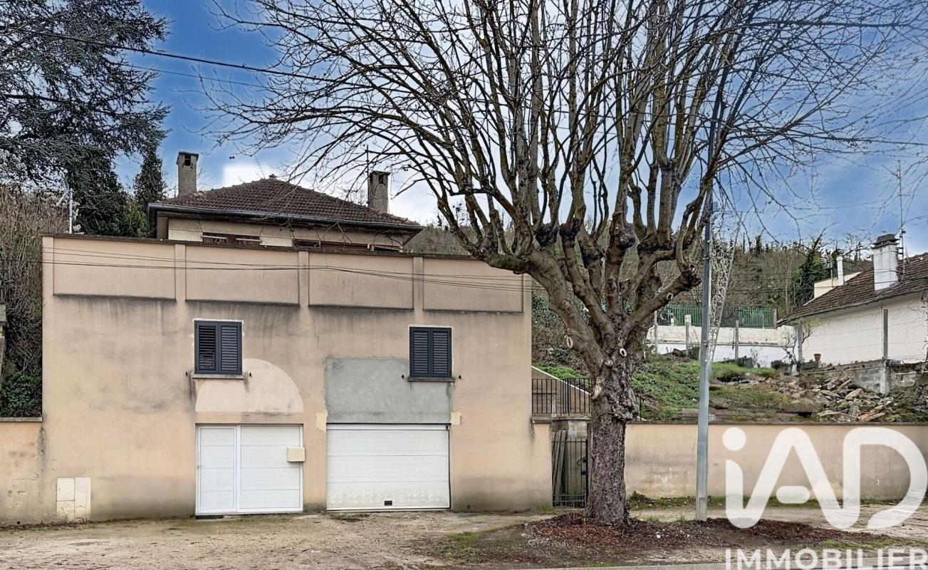 Maison 3 Pièce(s) Triel-sur-Seine