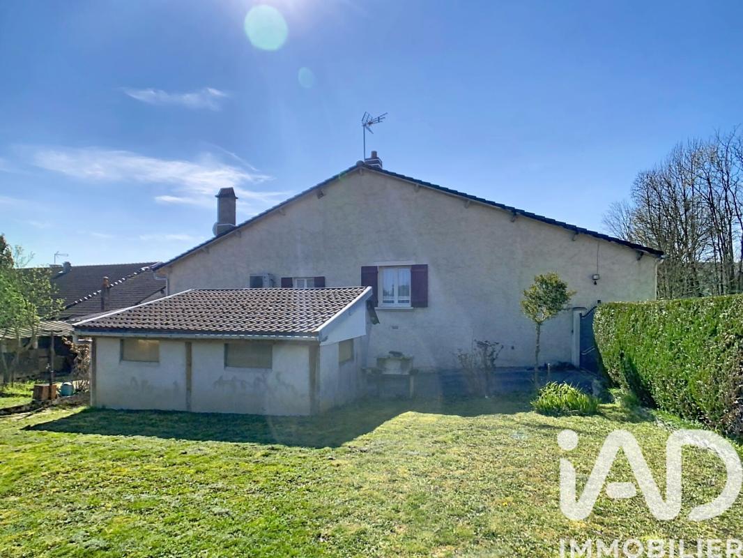 Maison 5 Pièce(s) Rennepont