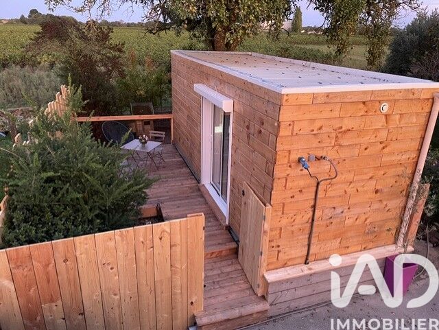 Maison 1 Pièce(s) Vertou