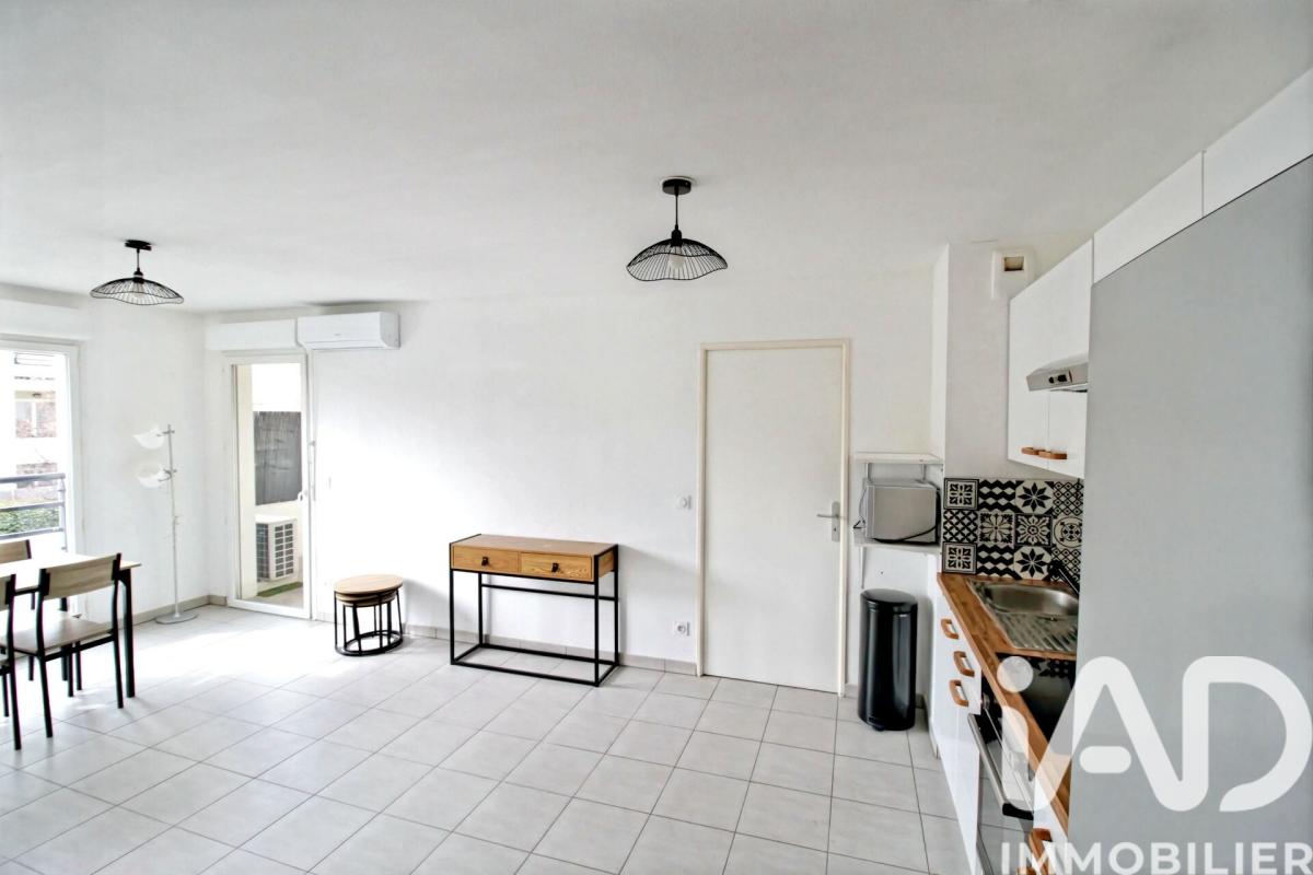 Appartement 2 Pièce(s) Miramas