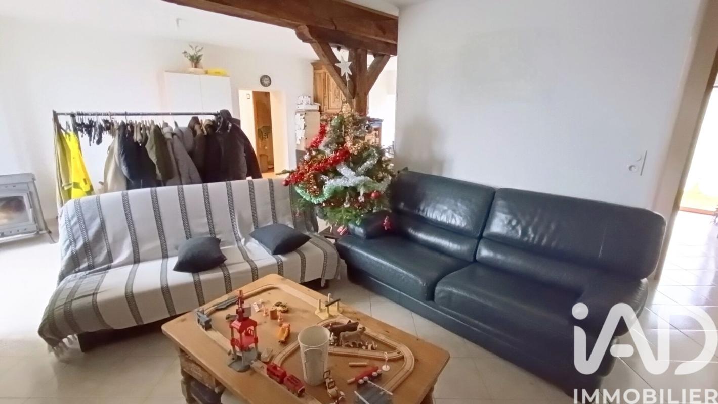 Maison 11 Pièce(s) Arthon - Photo 25