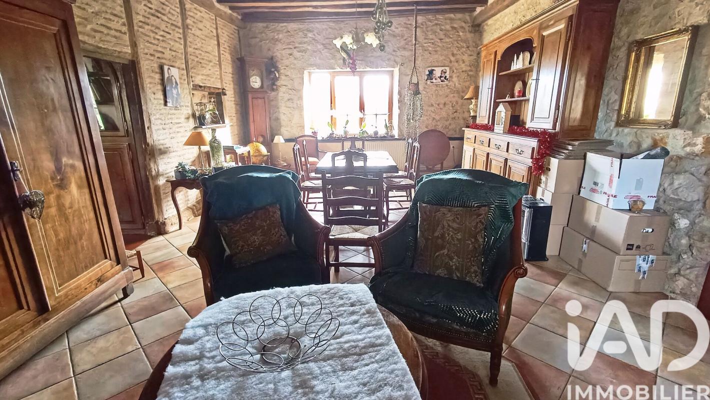 Maison 11 Pièce(s) Arthon - Photo 27
