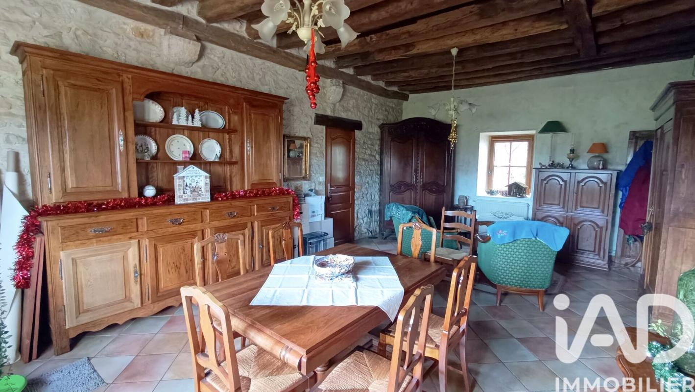 Maison 11 Pièce(s) Arthon - Photo 6