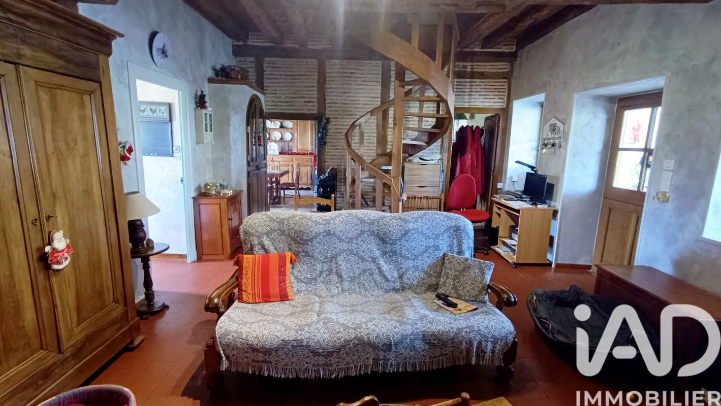 Maison 11 Pièce(s) Arthon - Photo 7