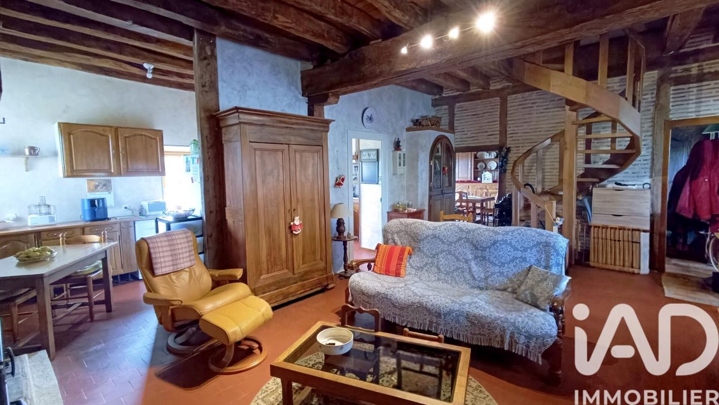 Maison 11 Pièce(s) Arthon - Photo 11