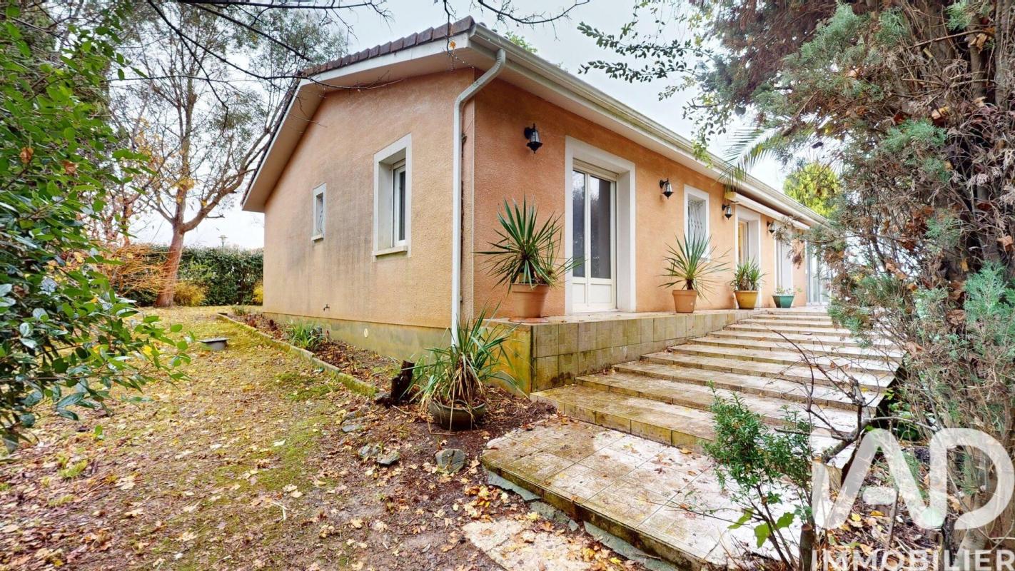 Maison 5 Pièce(s) Pouillon