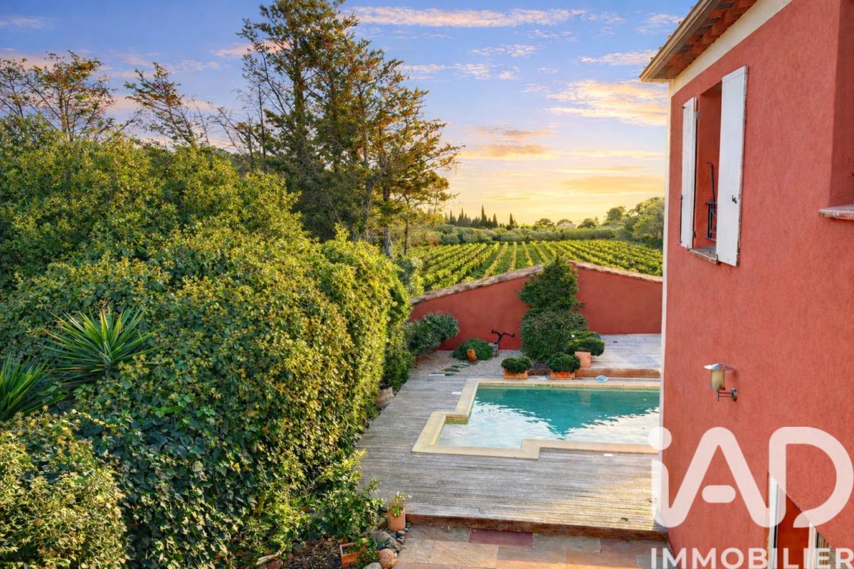 Maison 5 Pièce(s) Cassis