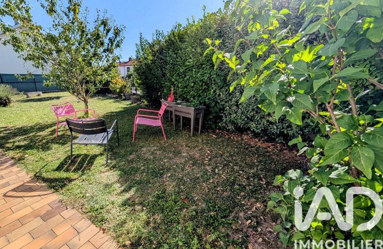 Maison 7 Pièce(s) Saint-Martin-sur-le-Pré