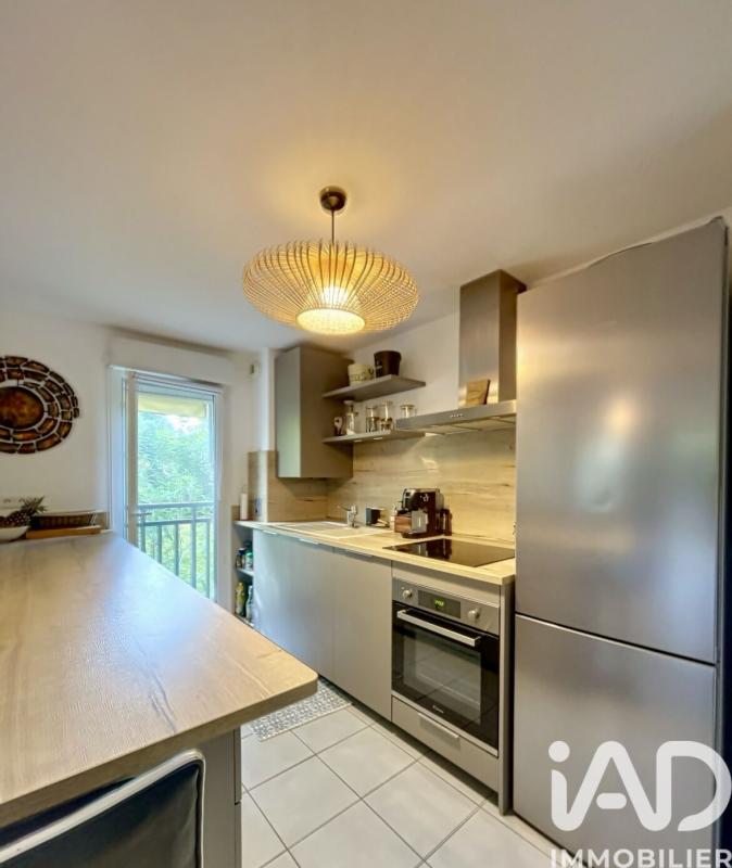 Appartement 3 Pièce(s) La Colle-sur-Loup