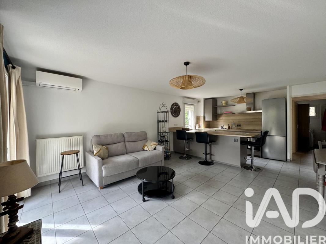 Appartement 3 Pièce(s) La Colle-sur-Loup