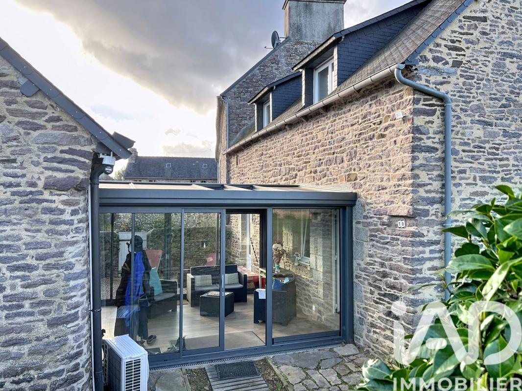 Maison traditionnelle 7 Pièce(s) Plouézec