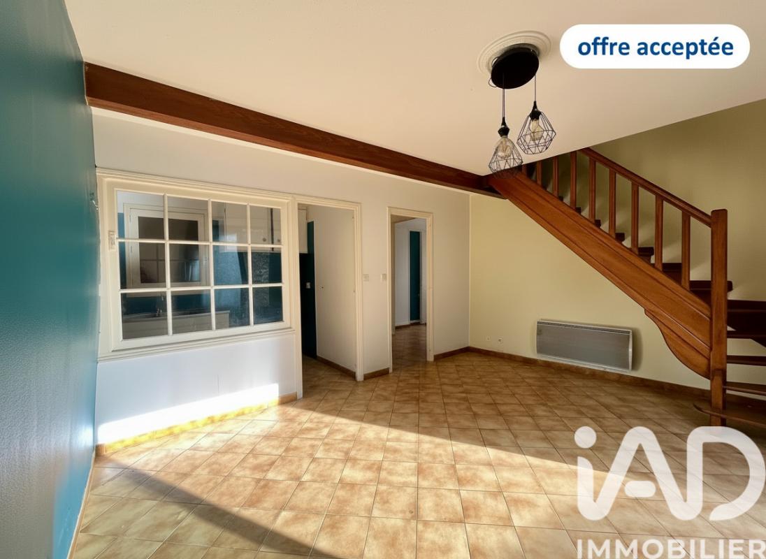 Maison de village 2 Pièce(s) Aston