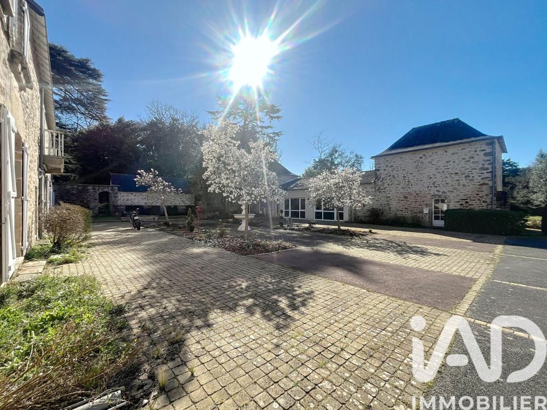 Maison 4 Pièce(s) Saint-Herblain