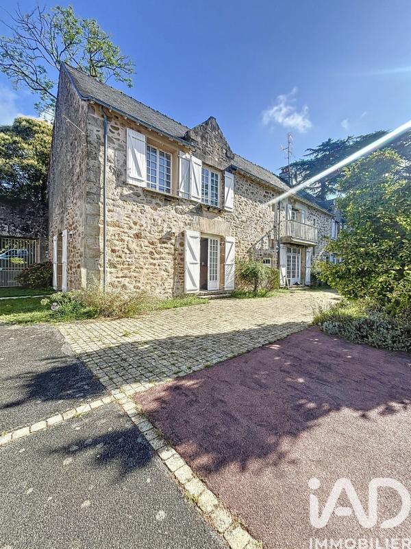 Maison 4 Pièce(s) Saint-Herblain