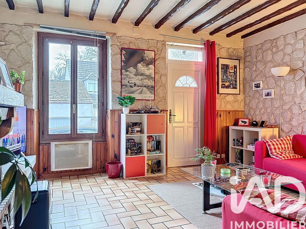 Maison 5 Pièce(s) Pommeuse