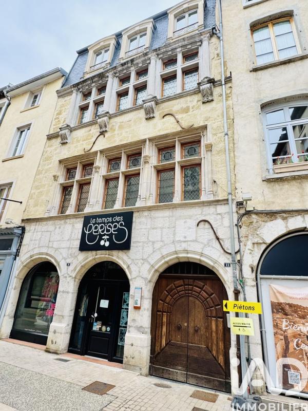 Duplex 2 Pièce(s) Vienne