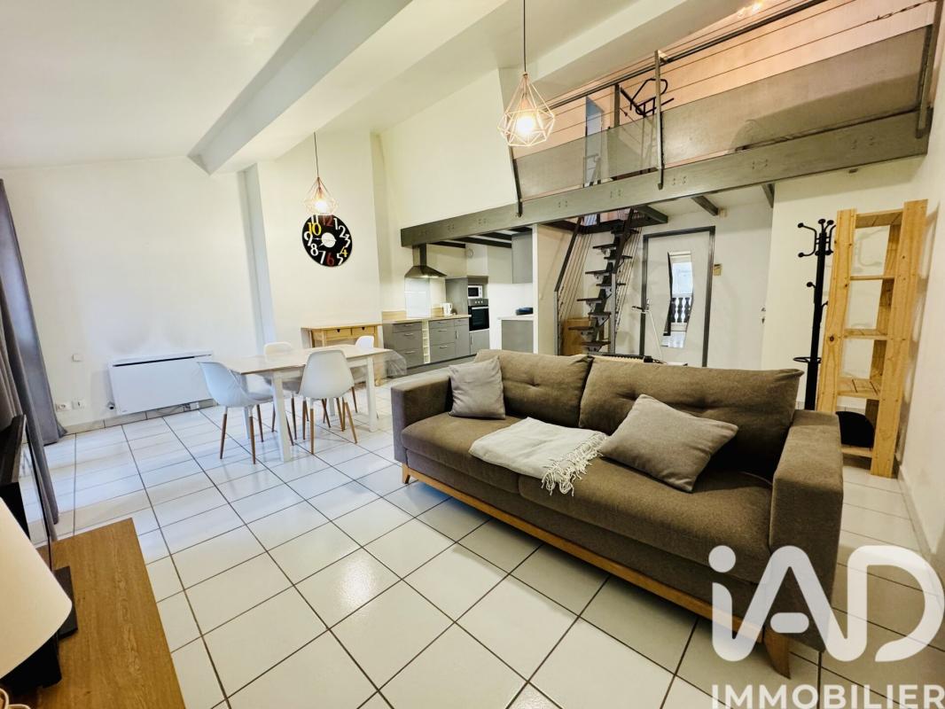 Duplex 2 Pièce(s) Vienne
