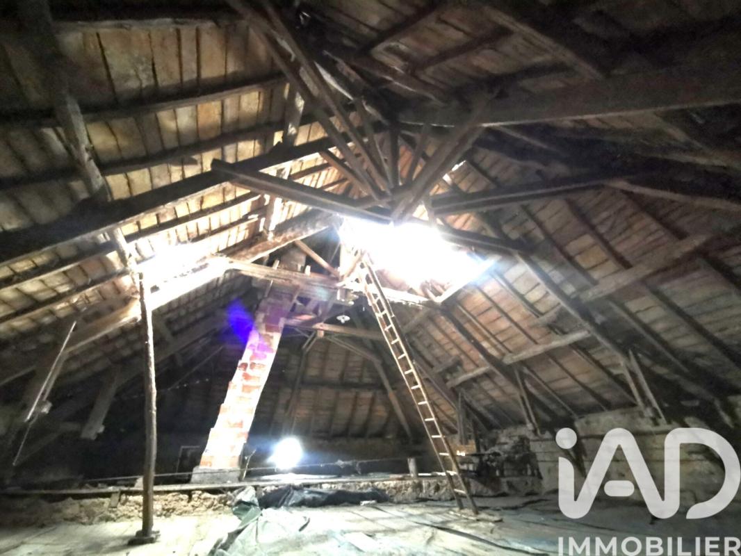 Maison provençale 10 Pièce(s) Capdenac-Gare