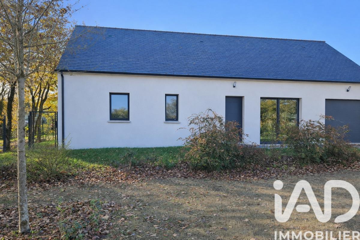 Maison 4 Pièce(s) Renac