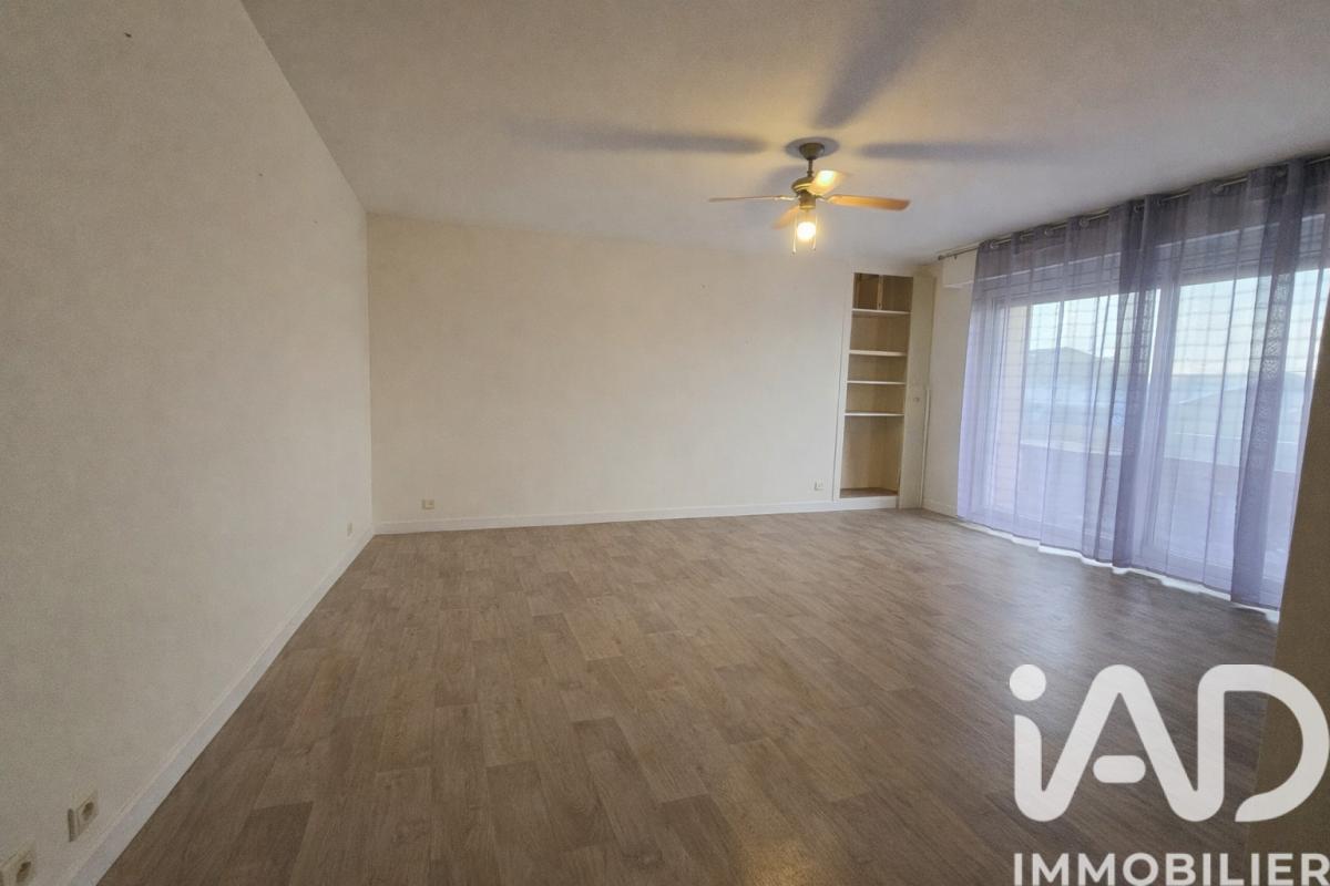 Appartement 2 Pièce(s) Charleville-Mézières