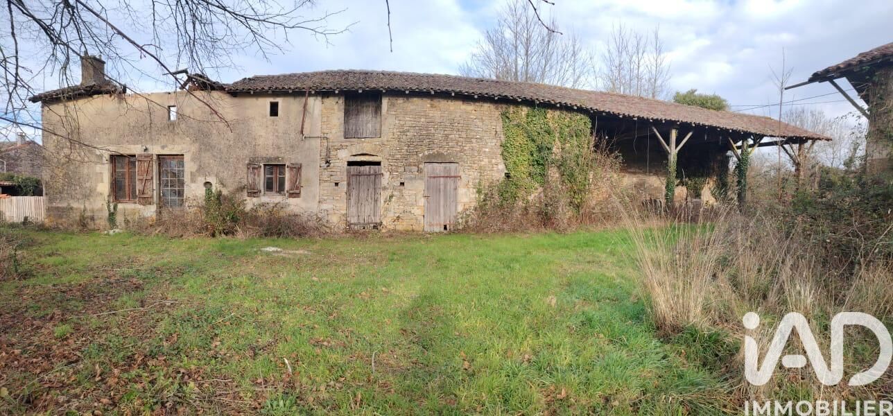 Maison 2 Pièce(s) La Magdeleine