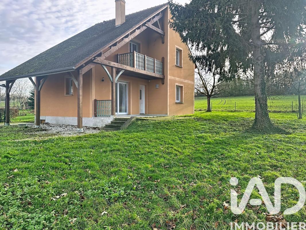 Maison 4 Pièce(s) Boutigny