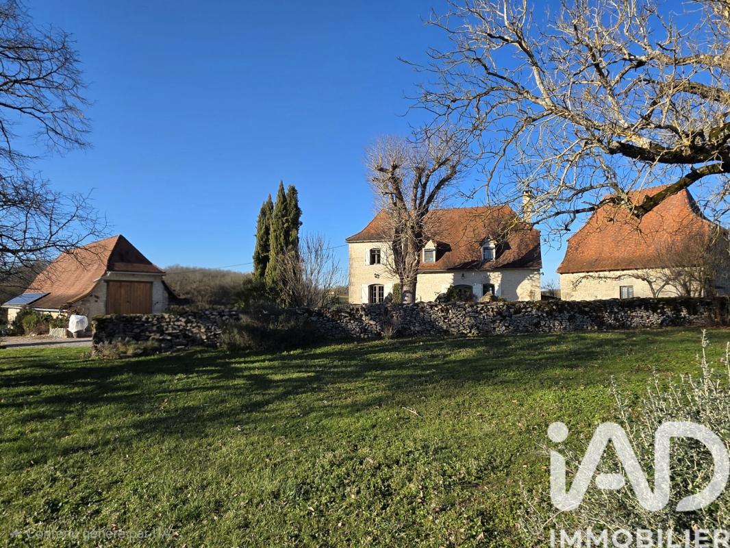 Maison traditionnelle 5 Pièce(s) Assier