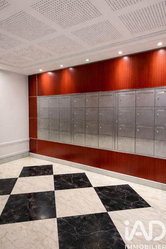 Appartement 2 Pièce(s) Le Plessis-Robinson