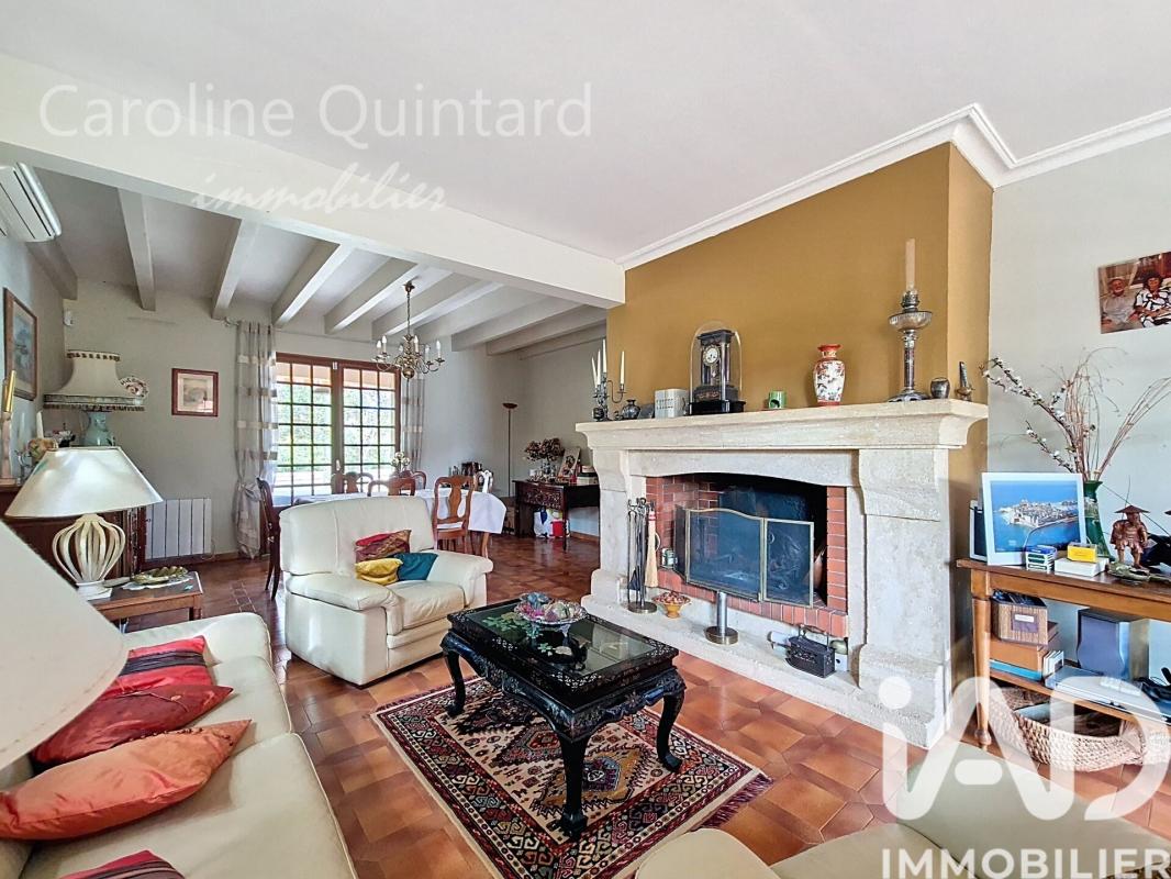 Maison 6 Pièce(s) Tournefeuille