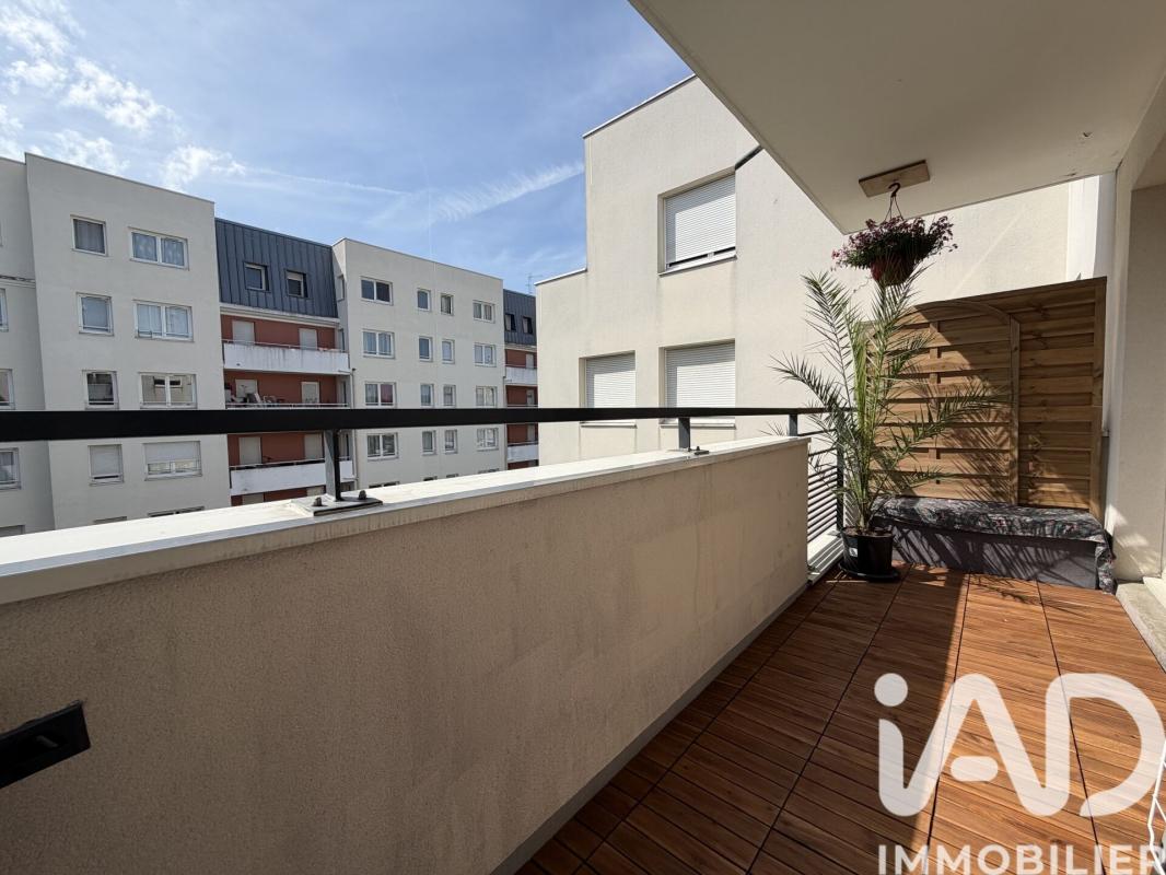 Appartement 4 Pièce(s) Orly