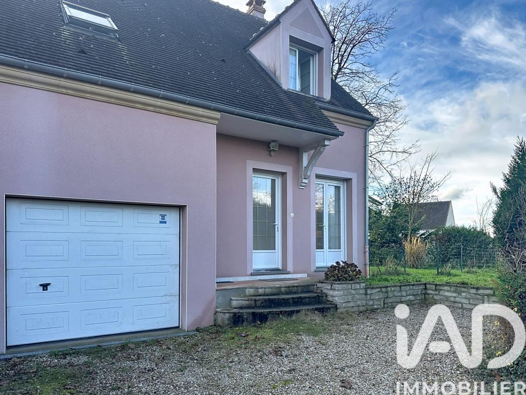 Maison traditionnelle 4 Pièce(s) Boutigny