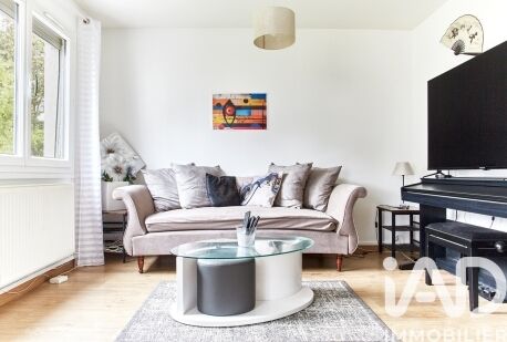 Appartement 4 Pièce(s) Bougival