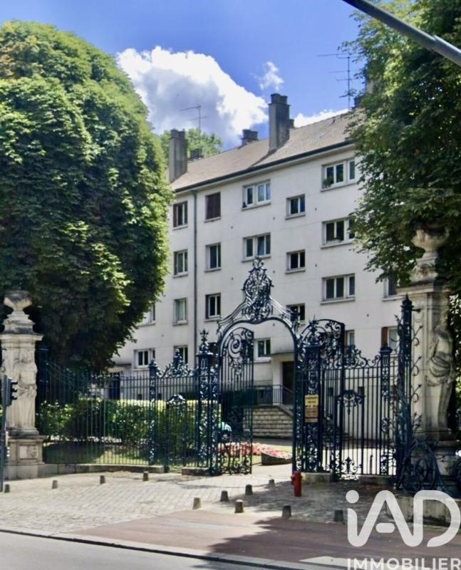 Appartement 4 Pièce(s) Bougival